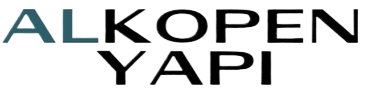 ALKOPEN YAPI SAN TİC LTD