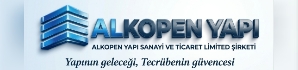 ALKOPEN YAPI SAN TİC LTD
