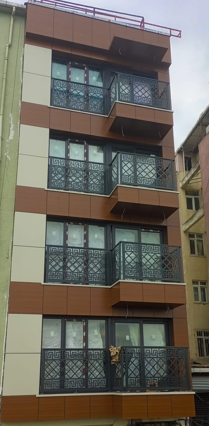 KUMKAPI-FATİH